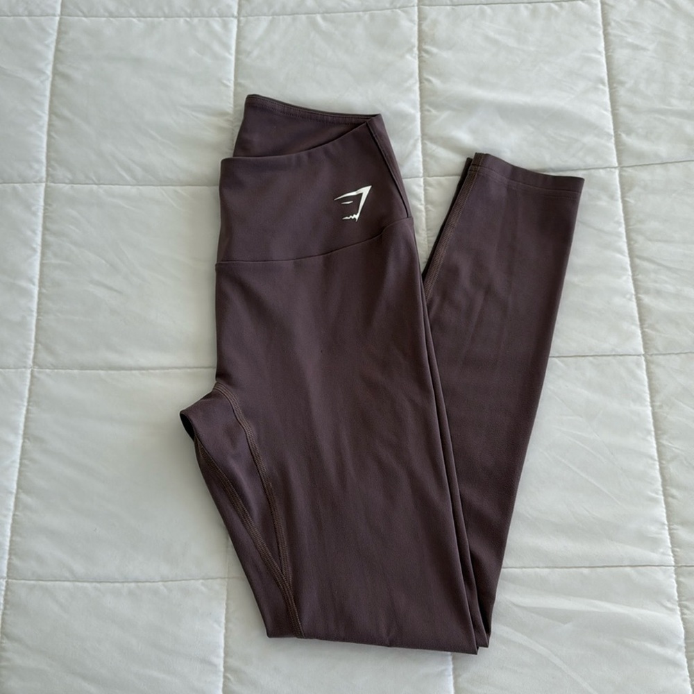 Gym shark Leggings